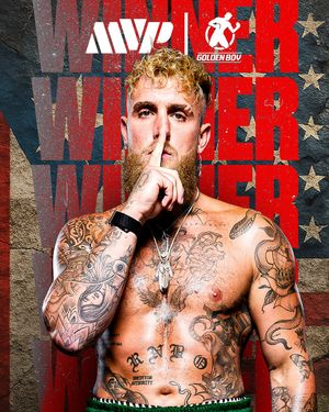 Image post by @goldenboy on Instagram