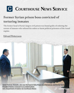 Image post by @syrianetf on Instagram
