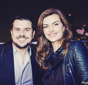 Image post by @leopieruzzi on Instagram