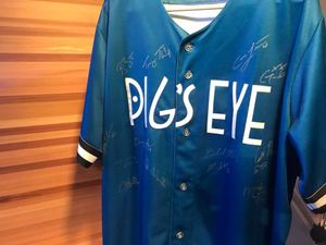 Image post by @stpaulsaints on Facebook