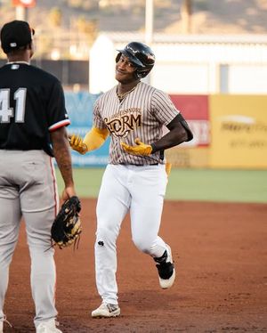 Image post by @robertpaul39 on Instagram