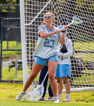 Image post by @uncwlax on Instagram
