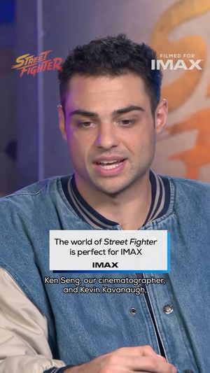 Image post by @imax on Instagram