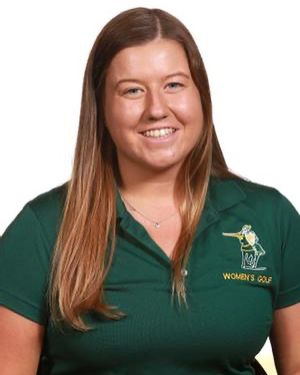 Image post by @sncwgolf on Instagram