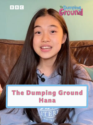Video post by @cbbc on TikTok