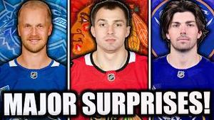 Video post by @gravitehhockey on YouTube