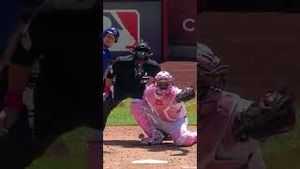 Video post by @foxsports on YouTube