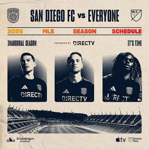 Image post by @sandiegofc on Instagram