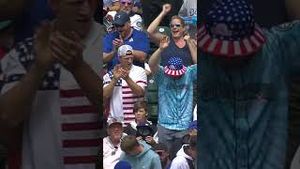 Video post by @mariners on YouTube