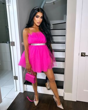 Image post by @missoliviak on Instagram