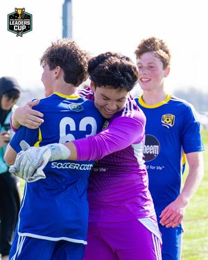 Image post by @ecnlboys on Instagram