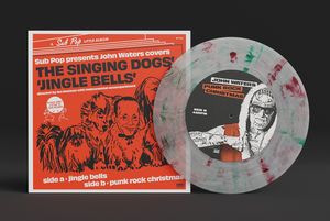 Image post by @subpop on Instagram