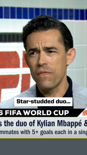 Video post by @getupespn on TikTok