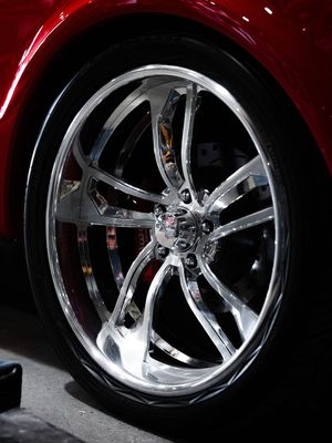 Image post by @performancemotorsports on Instagram