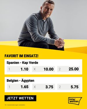 Image post by @interwetten on Instagram