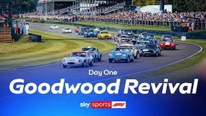 Video post by @skysportsf1 on YouTube