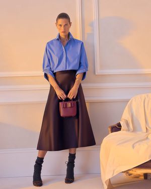 Image post by @carolinaherrera on Instagram