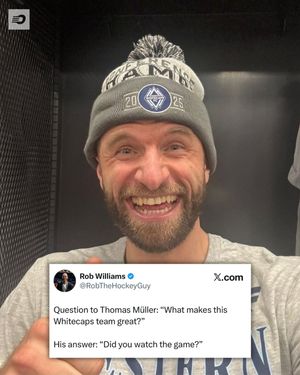 Image post by @offside on Instagram