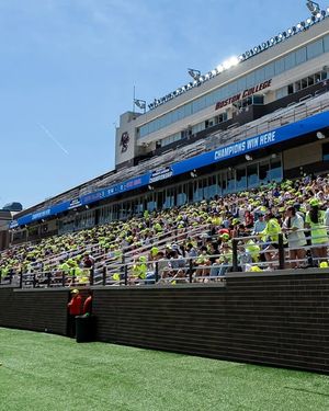 Image post by @bcwlax on Instagram