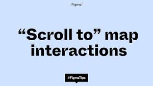 Video post by @figma on YouTube