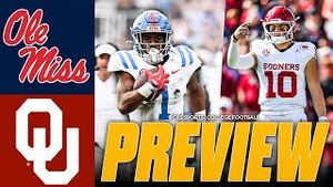 Video post by @cbssportscfb on YouTube