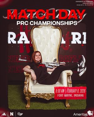 Image post by @huskerrifle on Instagram