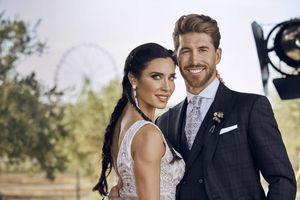 Image post by @sergioramos on Instagram