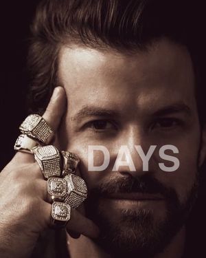 Image post by @johnnybananas on Instagram