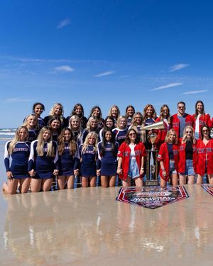 Image post by @dbu_cheer on Instagram