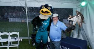 Image post by @uncw.alumni on Instagram