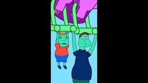 Video post by @funnyordie on YouTube