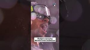 Video post by @foxsports on YouTube