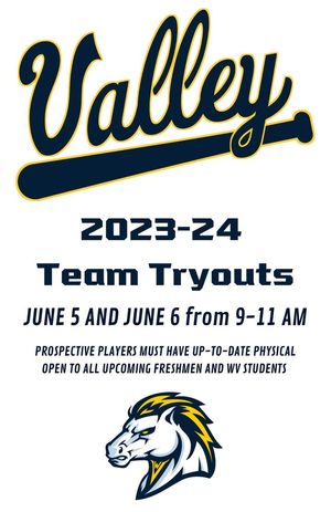 Image post by @WalkerValleyBSB on Facebook