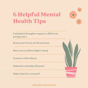 Image post by @mealsonwheelswest on Instagram