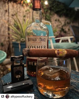 Image post by @cigarmedics on Instagram