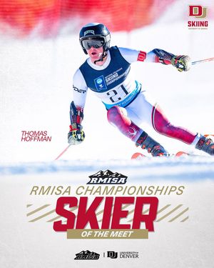 Image post by @du_skiing on Instagram