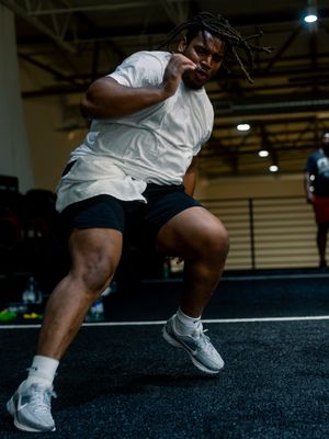 Image post by @exossports on Instagram