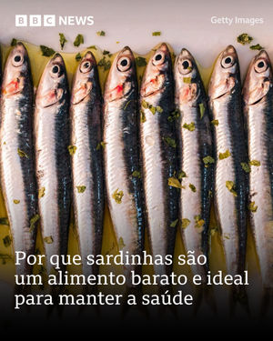 Image post by @bbcbrasil on Instagram