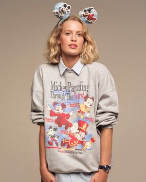 Image post by @disneystyle on Instagram