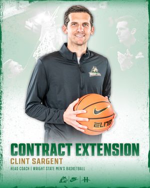 Image post by @wsu_mbb on Instagram