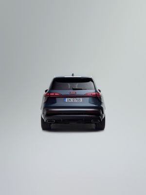 Image post by @audi on Instagram