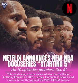 Image post by @hoopsgirlsclub on Instagram