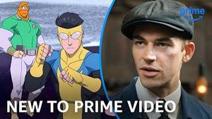 Video post by @primevideo on YouTube