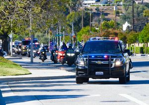 Image post by @vcsheriff on Instagram
