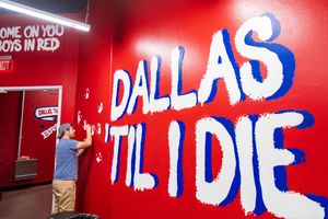 Image post by @FCDallas on Twitter