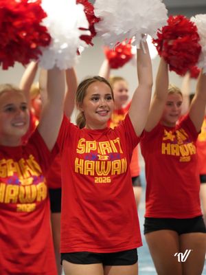 Image post by @ncacheer on Instagram