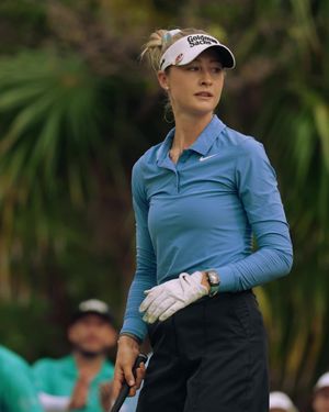 Image post by @lpga_tour on Instagram