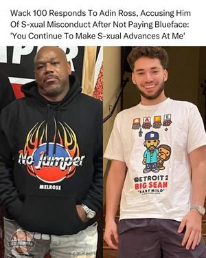 Image post by @nojumper on Instagram