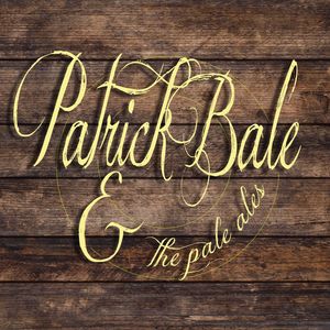 Image post by @patrickbaleband on Instagram
