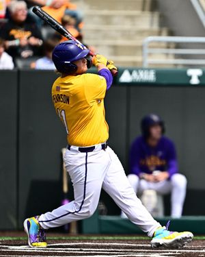 Image post by @lsubaseball on Instagram